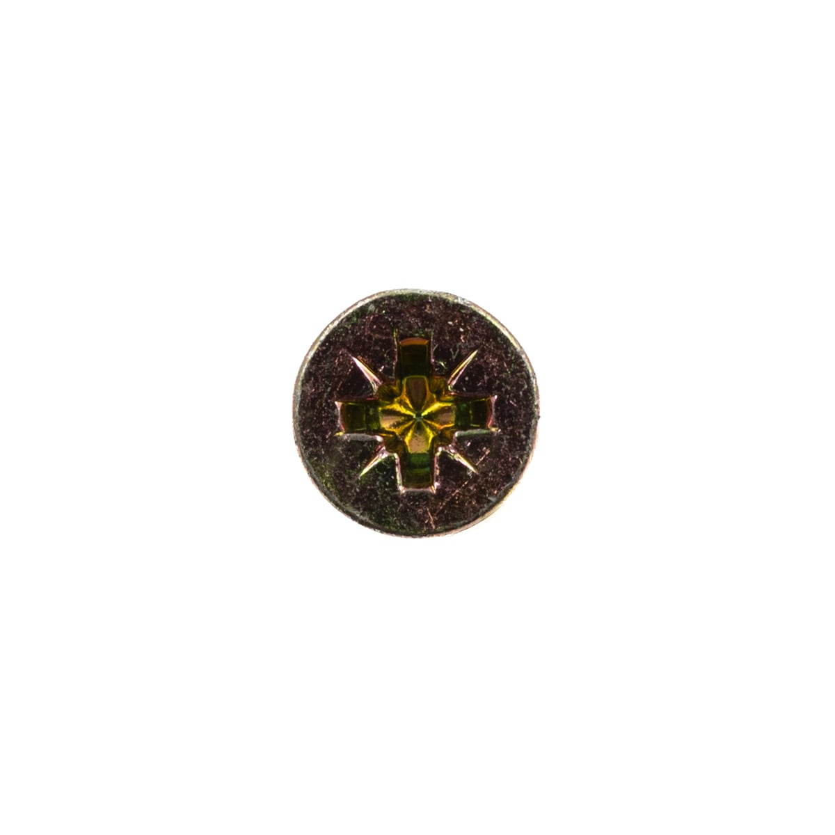 Rikä MPSR039 6.0 x 100mm YZP Hitech Multi-Purpose Screw 100pk